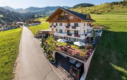 Alpinapart-Bacher
