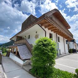 Edelweiss Appartements