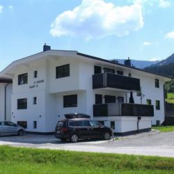 ALPLINE APPARTEMENTS - Haus Gamper
