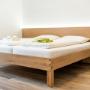DOUBLE
Im klassischen Doppelzimmer verbringen Sie gemütliche Stunden. Die perfekte Basis für einen gemeinsamen Städtetrip.
Unsere hellen und modernen Zimmer in der Double-Kategorie versprechen gemütliches Ambiente und bieten ein wohliges Gefühl zu Hause zu sein. Das geschmackvolle Interieur, ein großes, bequemes Doppelbett lädt zum Ausschlafen ein. Hier können Sie richtig ankommen und sich auf Anhieb wohlfühlen! DOUBLE
Im klassischen Doppelzimmer verbringen Sie gemütliche Stunden. Die perfekte Basis für einen gemeinsamen Städtetrip.
Unsere hellen und modernen Zimmer in der Double-Kategorie versprechen gemütliches Ambiente und bieten ein wohliges Gefühl zu Hause zu sein. Das geschmackvolle Interieur, ein großes, bequemes Doppelbett lädt zum Ausschlafen ein. Hier können Sie richtig ankommen und sich auf Anhieb wohlfühlen!