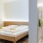 FLÖCKNER B&B - BED AND BREAKFAST IN SALZBURG
IHR KLEINES, ABER FEINES B&B IN SALZBURG.
Das Flöckner B&B ist der ideale Ort, um Salzburg bequem kennenzulernen. Das moderne Hotel verfügt über alle Vorzüge, die Sie sich für Ihren Urlaub oder Businesstrip in Österreich wünschen. Schöne, saubere Zimmer und eine gute technische Ausstattung bieten den nötigen Komfort. Die Lage ist ruhig, und das Stadtzentrum ist in 10 Minuten fußläufig zu erreichen. Unser zuvorkommendes Team im Flöckner Bed & Breakfast ist stets hilfsbereit und kümmert sich individuell um jeden Gast. Das vorzügliche Frühstück sorgt dafür, dass sie gut gestärkt in Ihren Tag starten. FLÖCKNER B&B - BED AND BREAKFAST IN SALZBURG
IHR KLEINES, ABER FEINES B&B IN SALZBURG.
Das Flöckner B&B ist der ideale Ort, um Salzburg bequem kennenzulernen. Das moderne Hotel verfügt über alle Vorzüge, die Sie sich für Ihren Urlaub oder Businesstrip in Österreich wünschen. Schöne, saubere Zimmer und eine gute technische Ausstattung bieten den nötigen Komfort. Die Lage ist ruhig, und das Stadtzentrum ist in 10 Minuten fußläufig zu erreichen. Unser zuvorkommendes Team im Flöckner Bed & Breakfast ist stets hilfsbereit und kümmert sich individuell um jeden Gast. Das vorzügliche Frühstück sorgt dafür, dass sie gut gestärkt in Ihren Tag starten.