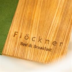 Flöckner B&B