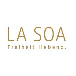 La Soa Chalets & Eventlodge