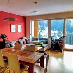 Apartments Bergblick Nassfeld