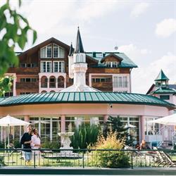 Erlebnisrestaurant Via Mala