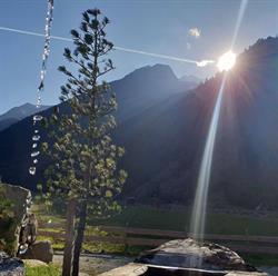 Hölzlahneralm