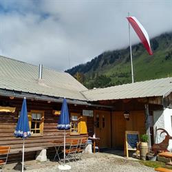 Mittelalp Kleinwalsertal