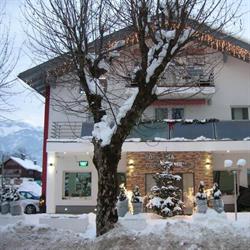 Appartement Fortuna