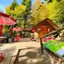 Hamari Kletterpark Mönichkirchen