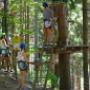 Hamari Kletterpark Mönichkirchen