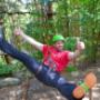 Hamari Kletterpark Mönichkirchen