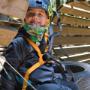 Hamari Kletterpark Mönichkirchen
