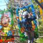 Hamari Kletterpark Mönichkirchen