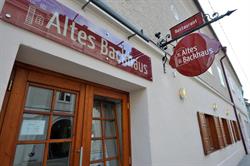 Altes Backhaus