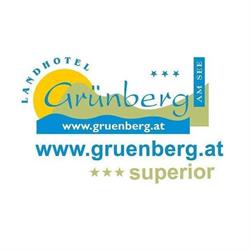 Landhotel Grünberg am See