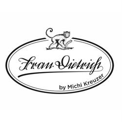 frau dietrich