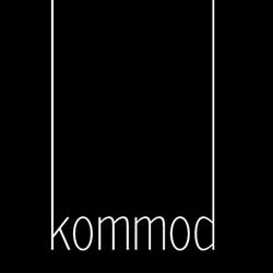 Restaurant Kommod