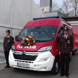Freiwillige Feuerwehr Schwabau
