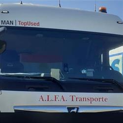 A L F A Transporte