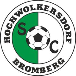 SC Hochwolkersdorf/Bromberg