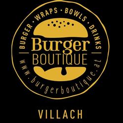 Burger Boutique Villach