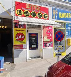 Bitex Reparatur Service