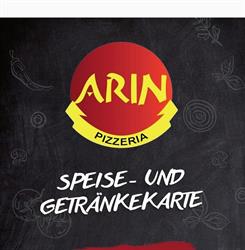 Pizzeria Arin