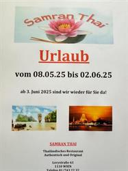 Samran Thai Restaurant