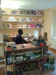 African Shop in Vorarlberg- AFRO BETTY