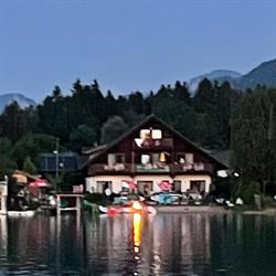 Ferienhaus Kleinbichler