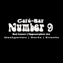 Cafe - Bar Number 9