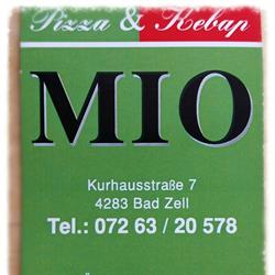 Pizzeria MIO