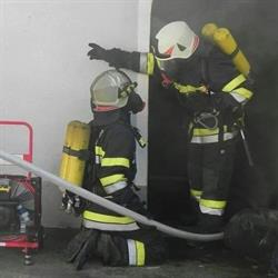 Freiwillige Feuerwehr Passering