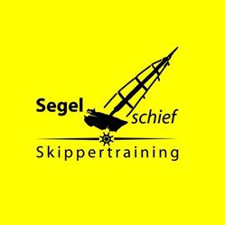 Segelschief Skippertraining