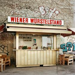 Wiener Würstelstand