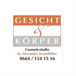 Gesicht & Körper by Alexandra Kranebitter