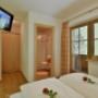 Appartement Alpenrose