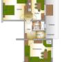 Appartement Zillergründl Appartement Zillergründl