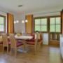 Appartement Alpenrose