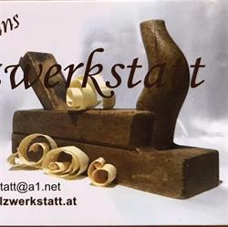 Martin's Holzwerkstatt