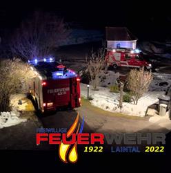 Freiwillige Feuerwehr Laintal