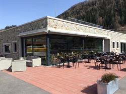 Parkcafé Großkirchheim