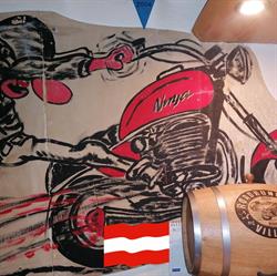 Clubhaus MC ROADRUNNERS VILLACH