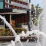 Außenansicht vom Restaurant Zum Horst