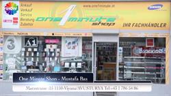 One Minute Shop