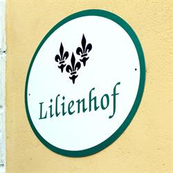 Reitstall Lilienhof Lanzenkirchen