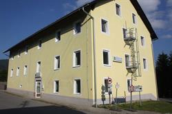 Pension Zur Alten Post