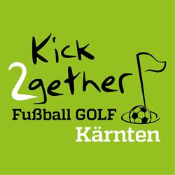 Kick2Gether – Fußball GOLF Kärnten