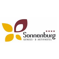 Genuss- & Aktivhotel Sonnenburg