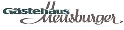 Gästehaus Meusburger